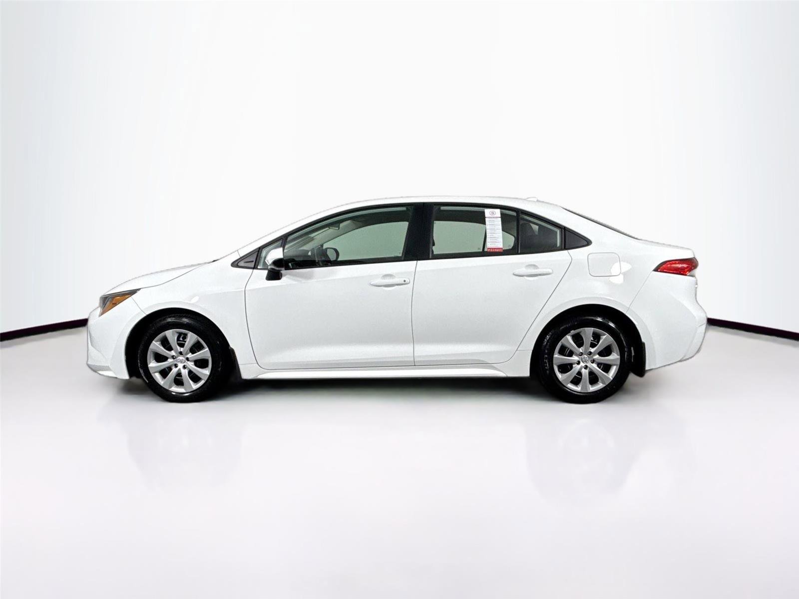 Certified 2025 Toyota Corolla LE image 13