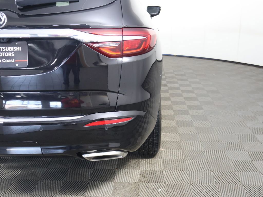 Used 2021 Buick Enclave Avenir w/ Avenir Technology Package image 20