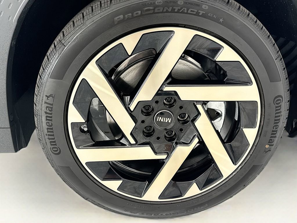 New 2026 MINI Cooper Countryman S AWD/4WD image 31