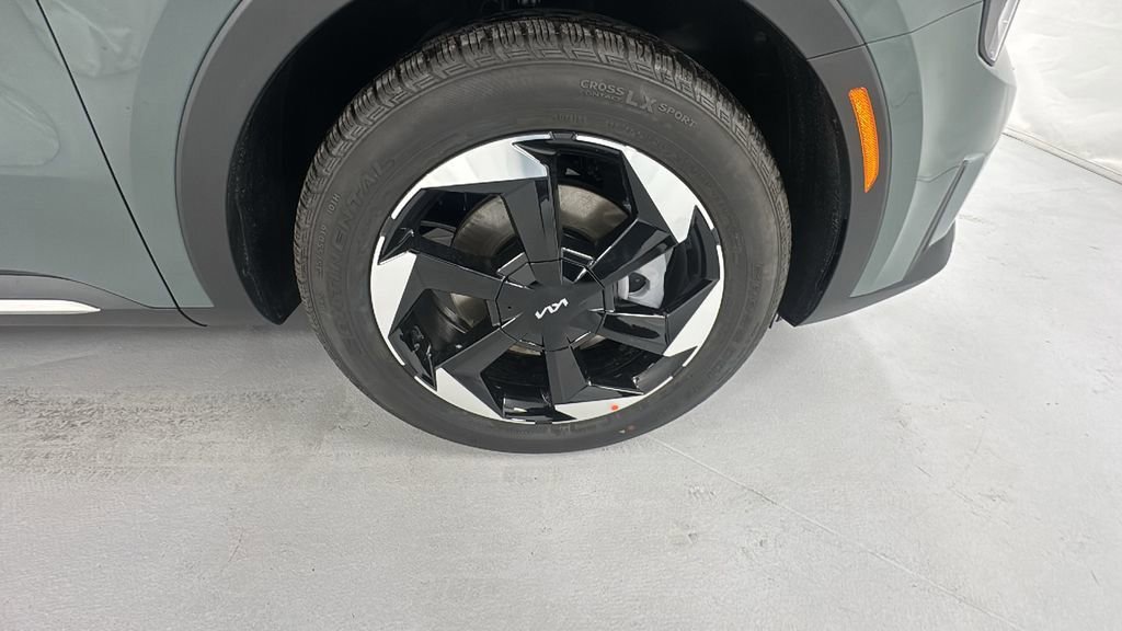 New 2026 Kia Sorento EX image 9