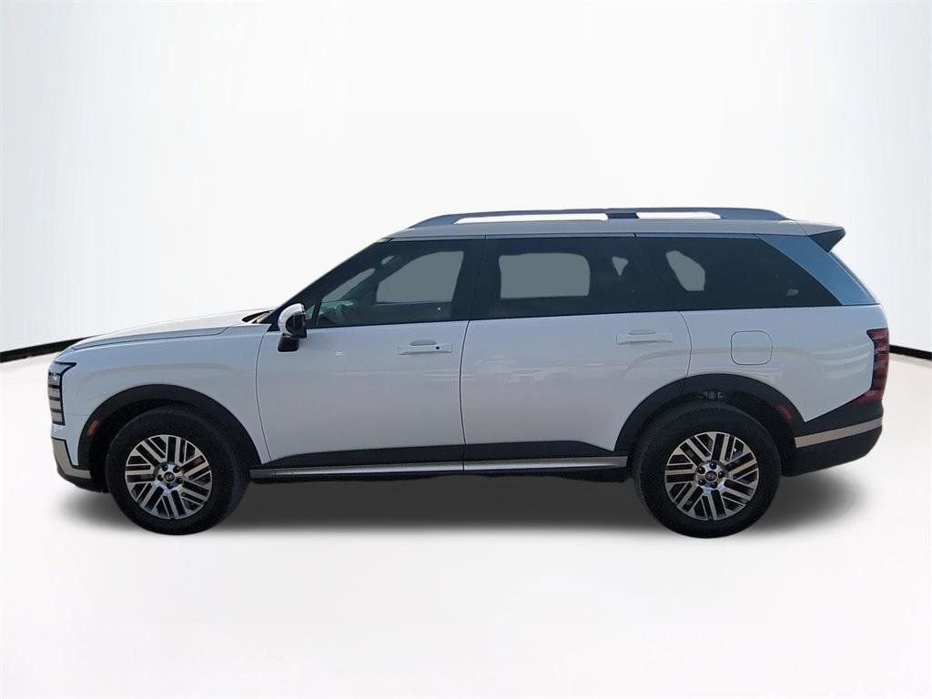 New 2026 Hyundai Palisade SEL image 8