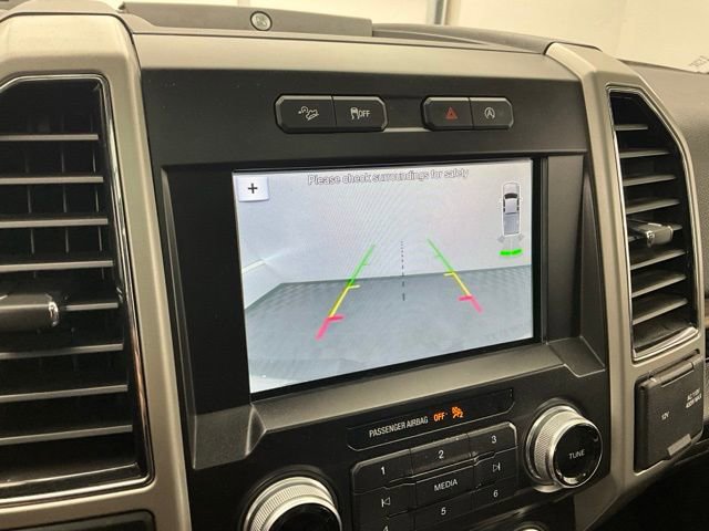 Used 2018 Ford F150 Lariat w/ Equipment Group 502A Luxury image 5