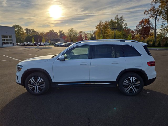 New 2026 Mercedes-Benz GLB 250 4MATIC image 6