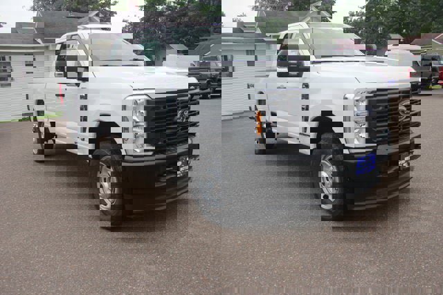 New 2026 Ford F350 XL image 6