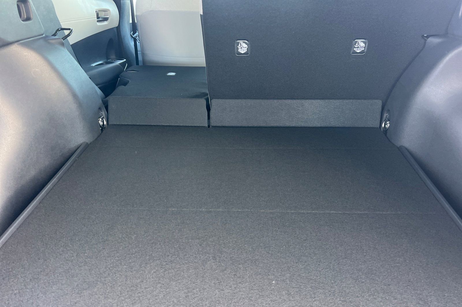 New 2026 Toyota Corolla Cross LE w/ Cold Weather Package image 12