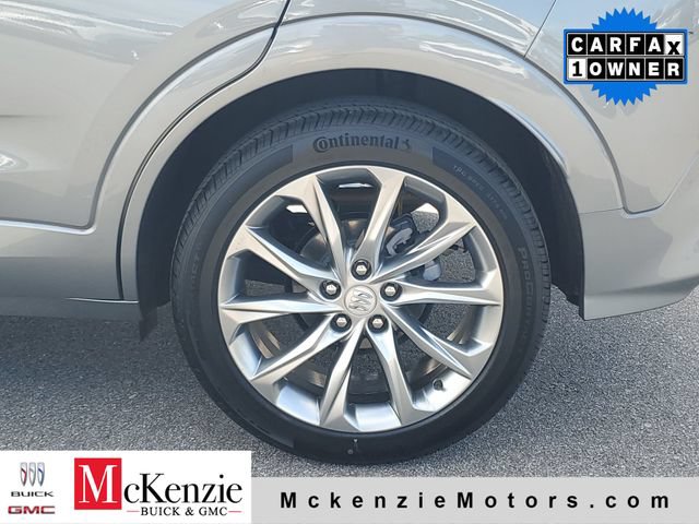 Used 2024 Buick Encore GX Avenir w/ Avenir Convenience Package FWD image 32