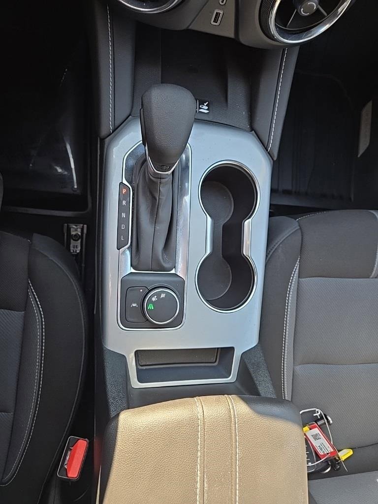 Used 2023 Chevrolet Blazer LT w/ Convenience Package image 24