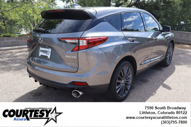 Used 2022 Acura RDX w/ Advance Package AWD/4WD image 7