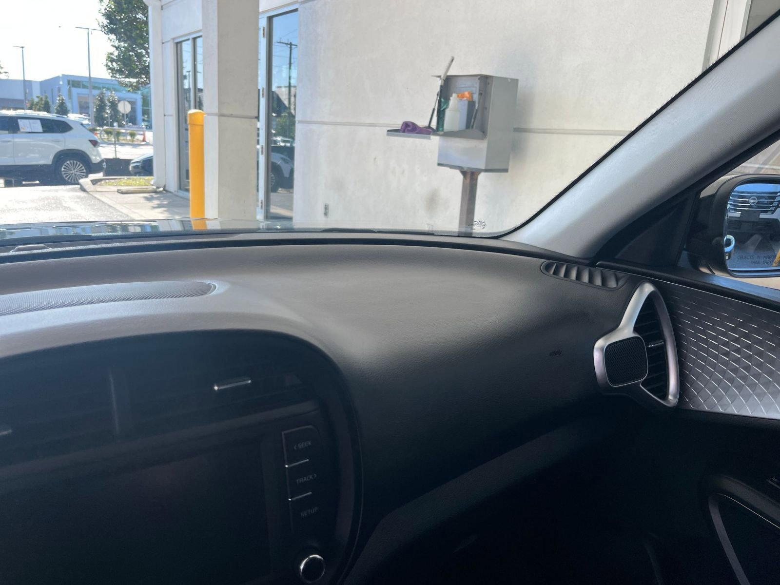 Used 2025 Kia Soul LX w/ LX Technology Package image 33