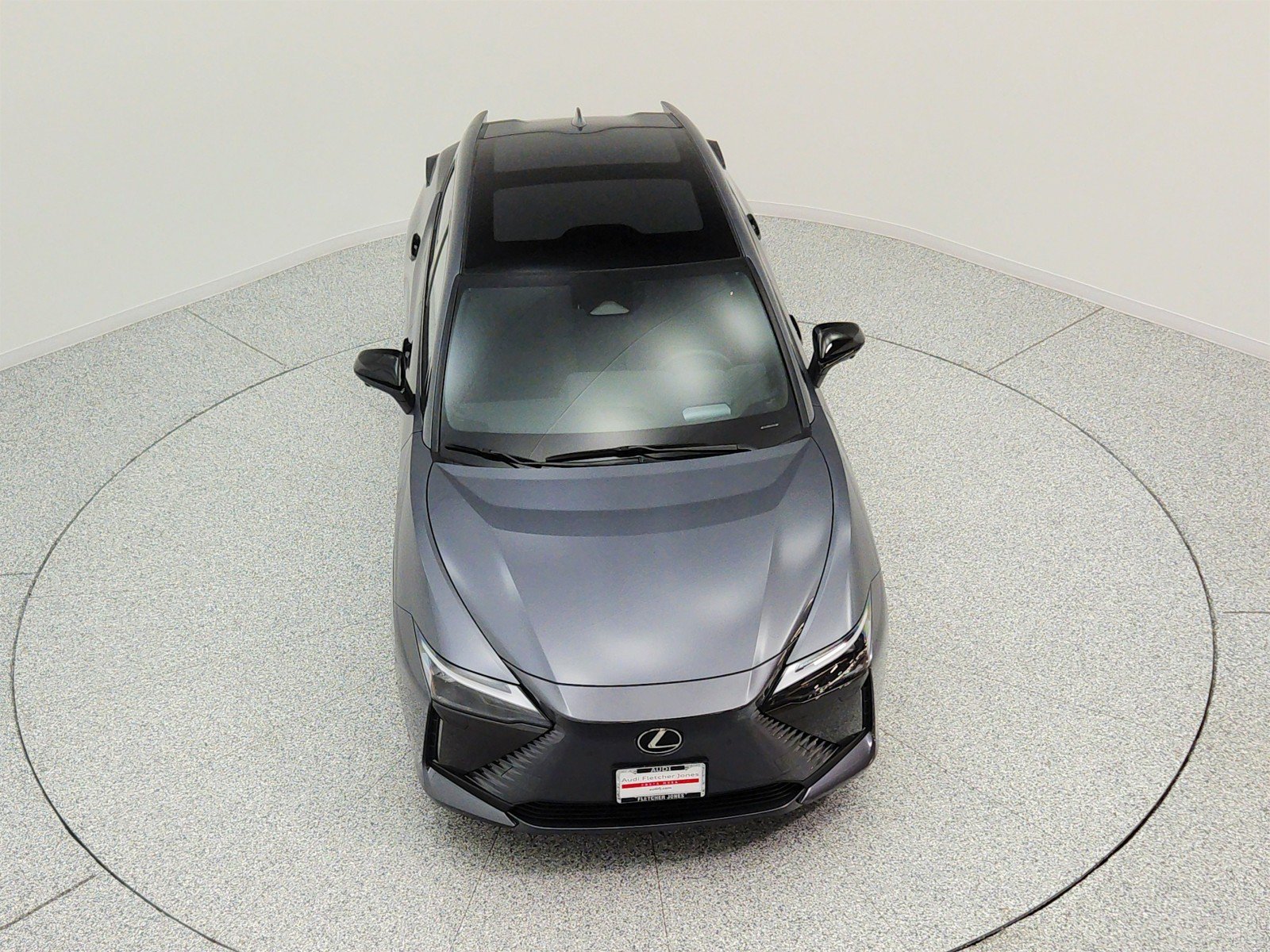 Used 2024 Lexus RZ 300e Premium w/ Cold Area Package FWD image 22