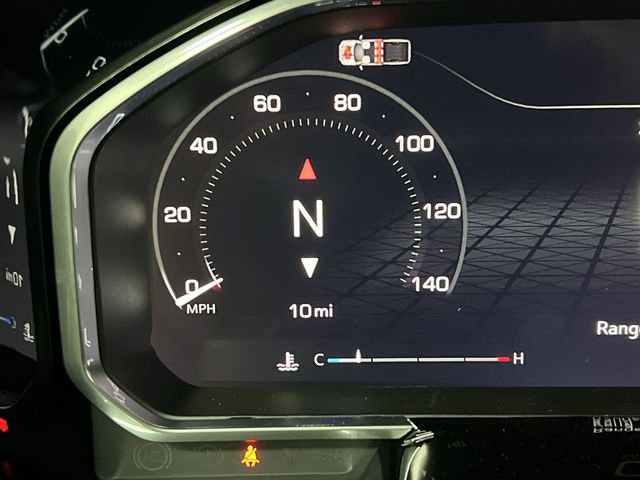 New 2026 GMC Sierra 2500 SLT image 12