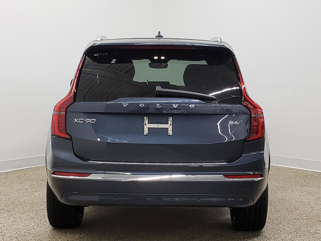 New 2026 Volvo XC90 B6 Plus w/ Protection Package Premier AWD/4WD image 5