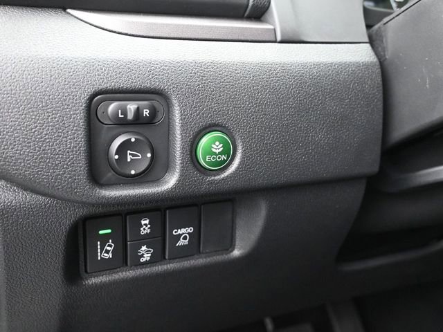 New 2026 Honda Ridgeline RTL image 21