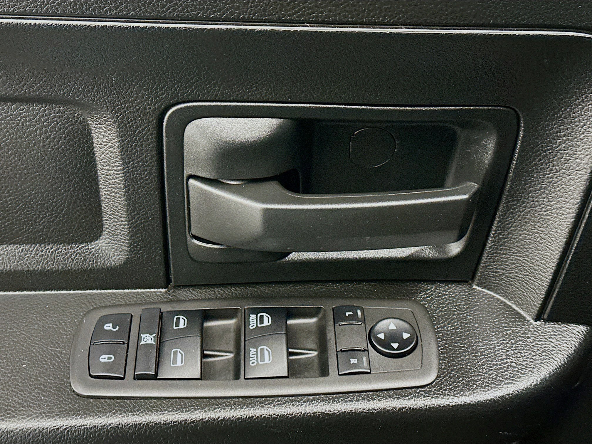 Used 2024 RAM 1500 Tradesman w/ Popular Equipment Group image 15