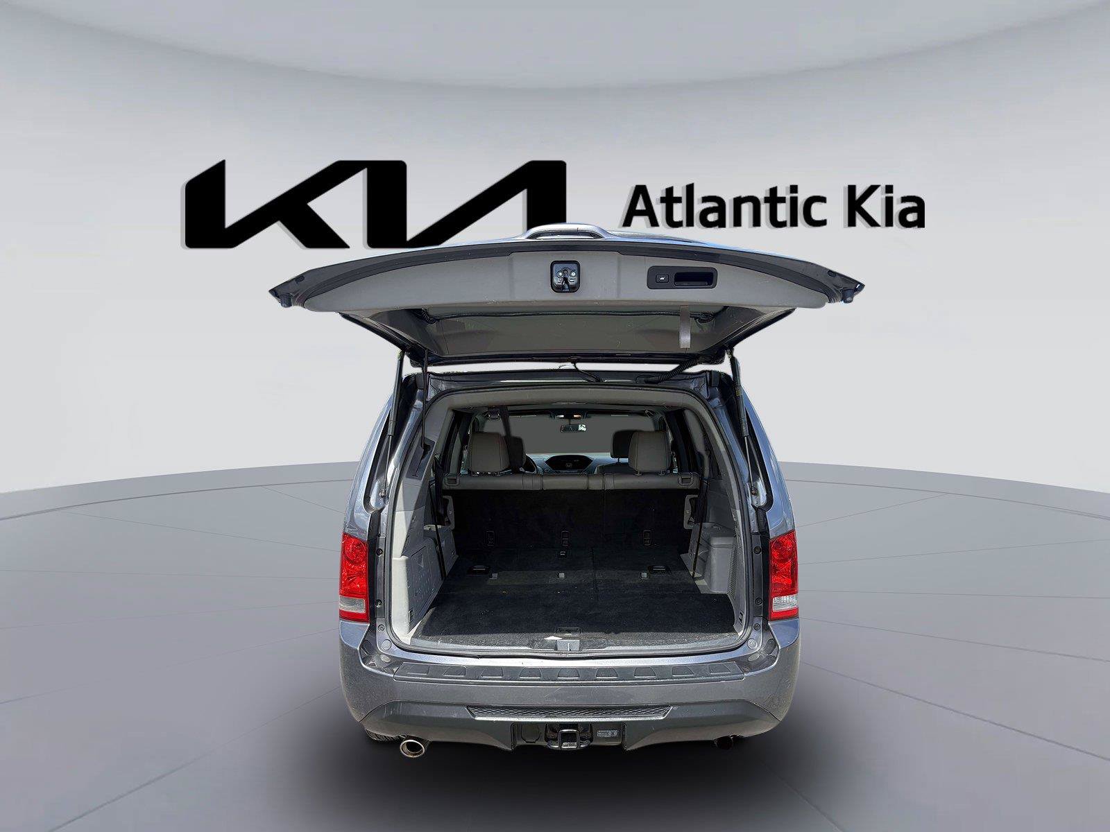 Used 2015 Honda Pilot EX-L image 8