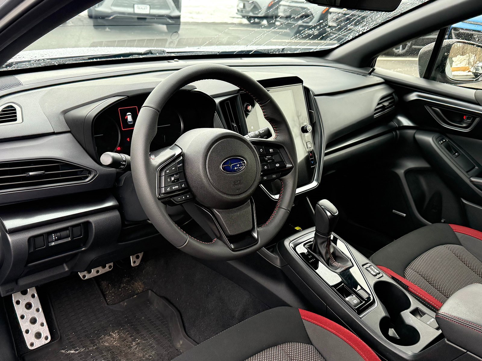 Used 2025 Subaru Impreza RS w/ Popular Package #1 image 14