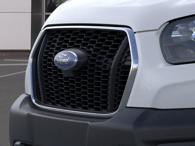 New 2025 Ford Transit 350 148 Low Roof AWD w/ Exterior Upgrade Package image 17