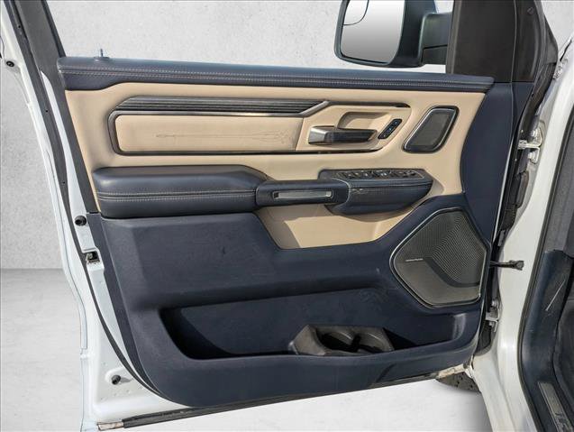 Used 2020 RAM 1500 Limited image 22