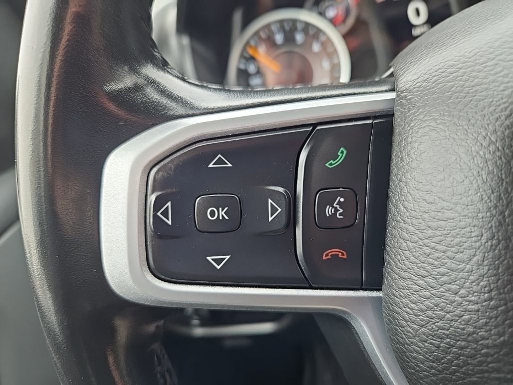 Used 2020 RAM 1500 Big Horn image 20