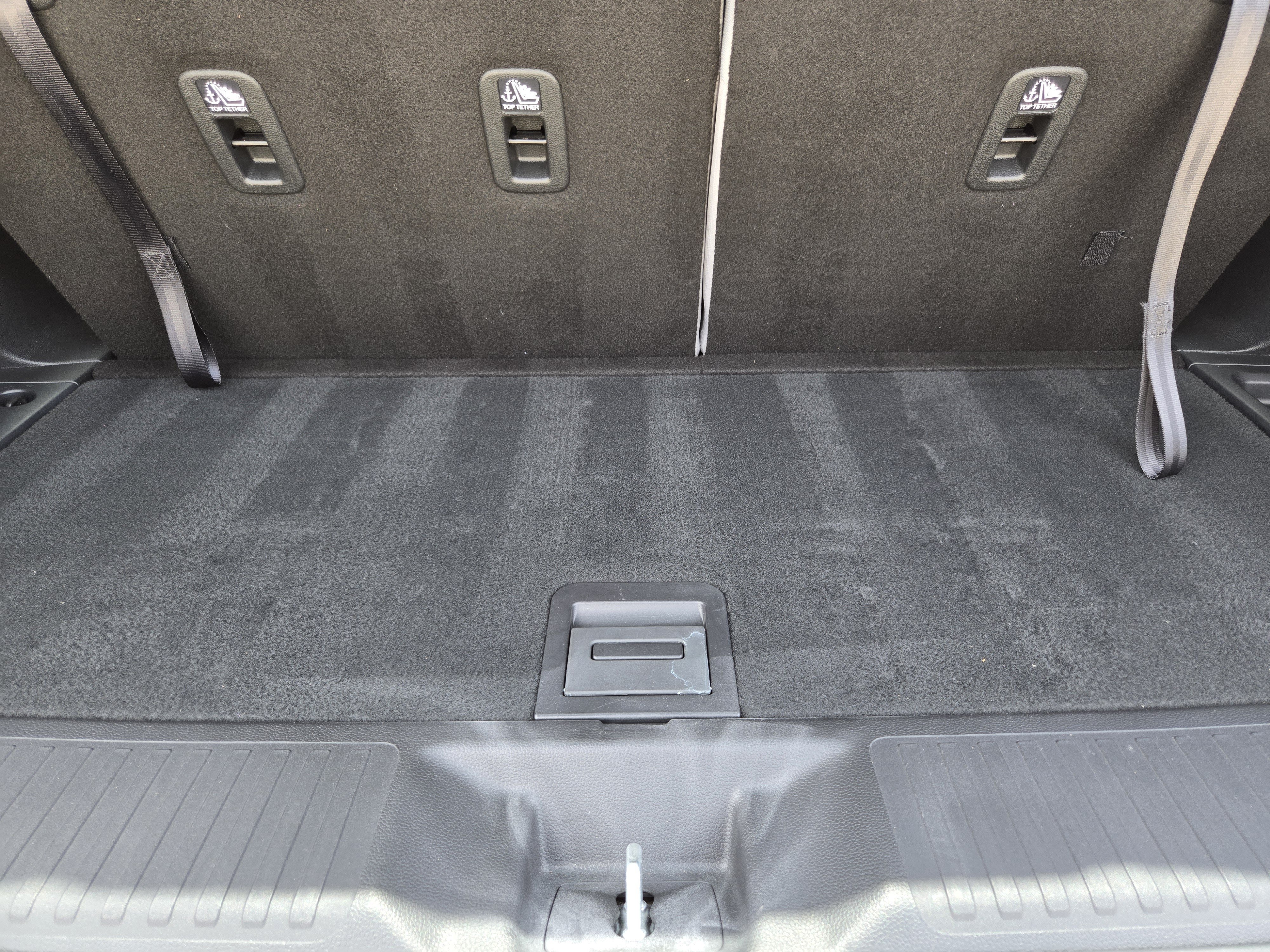 Certified 2025 Honda Pilot EX-L image 29