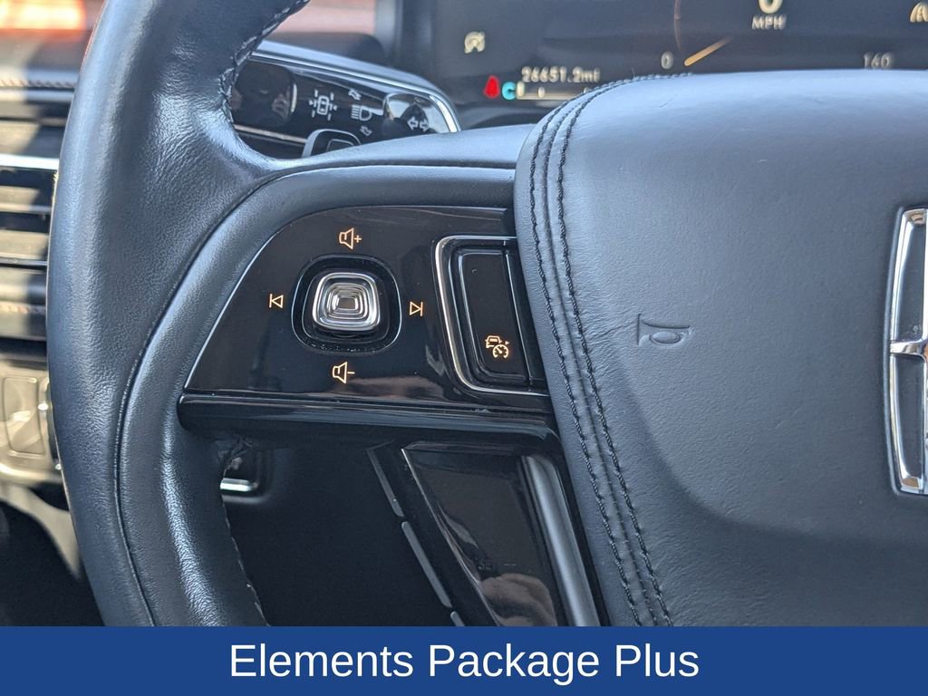 Used 2022 Lincoln Aviator Reserve w/ Equipment Group 201A image 26