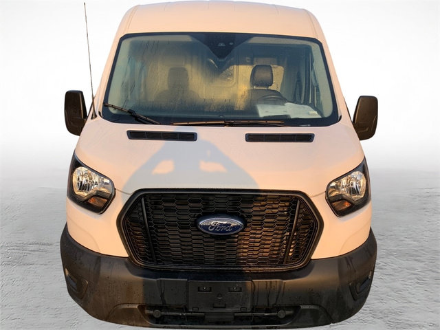 Used 2024 Ford Transit 250 148 Medium Roof Extended AWD w/ Load Area Protection Package image 7