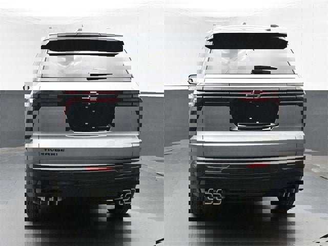 New 2026 Chevrolet Traverse LT w/ Enhanced Driving Package image 13