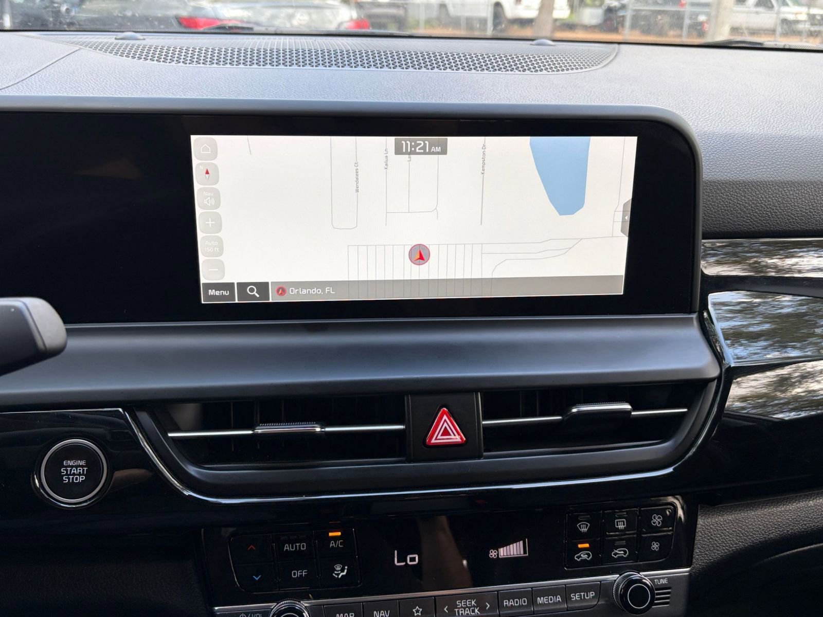 Used 2025 Kia Seltos S image 20