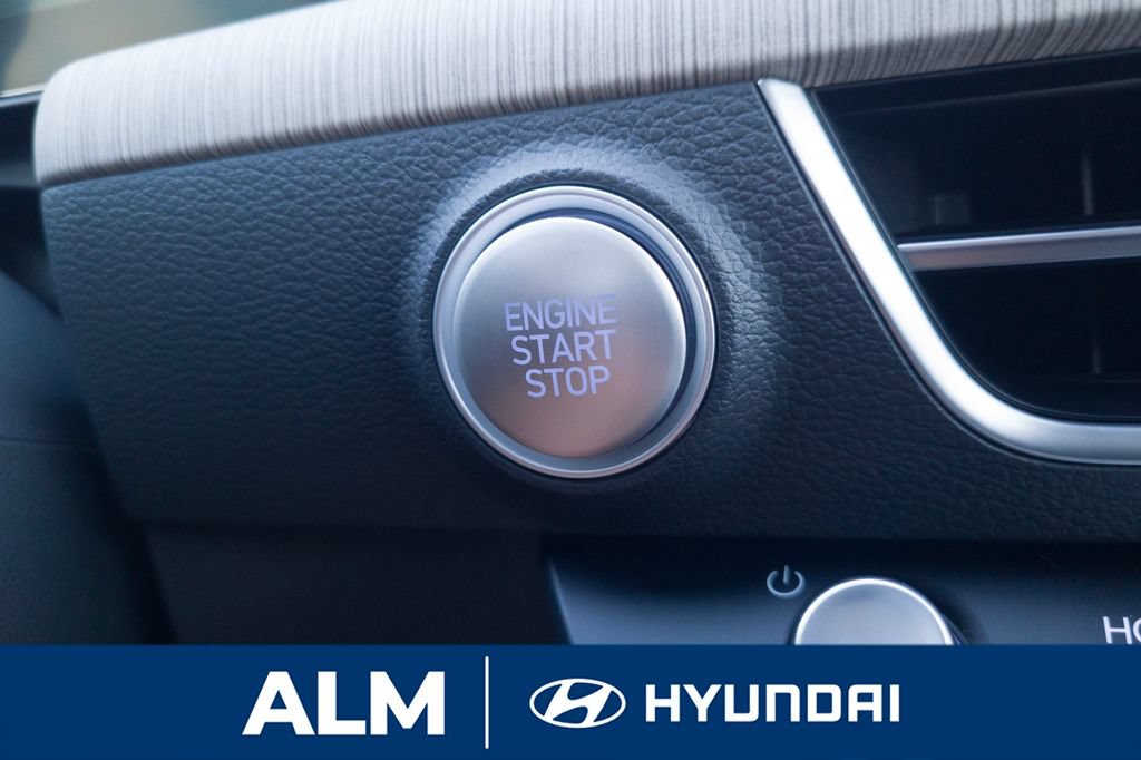 New 2025 Hyundai Sonata SEL FWD image 24