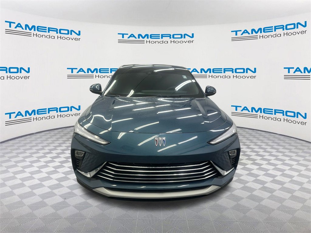 Used 2024 Buick Envista Preferred image 8