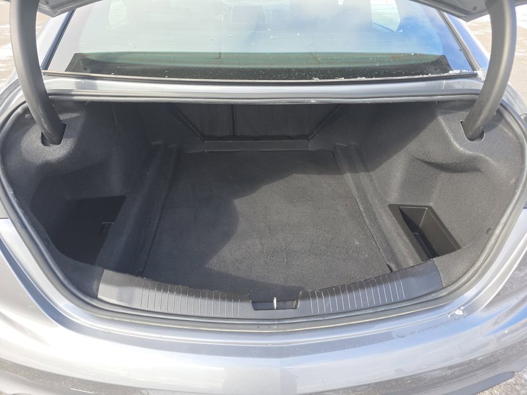 Used 2020 Cadillac CT5 Premium Luxury image 18