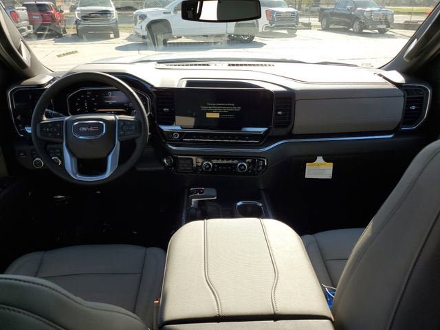 New 2026 GMC Sierra 1500 SLT w/ SLT Premium Plus Package image 14