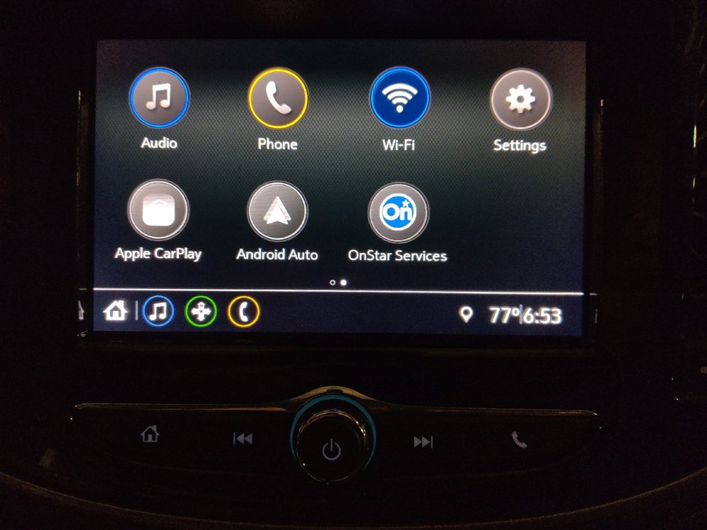 Used 2020 Chevrolet Trax LS w/ Tint and Cruise Package image 25