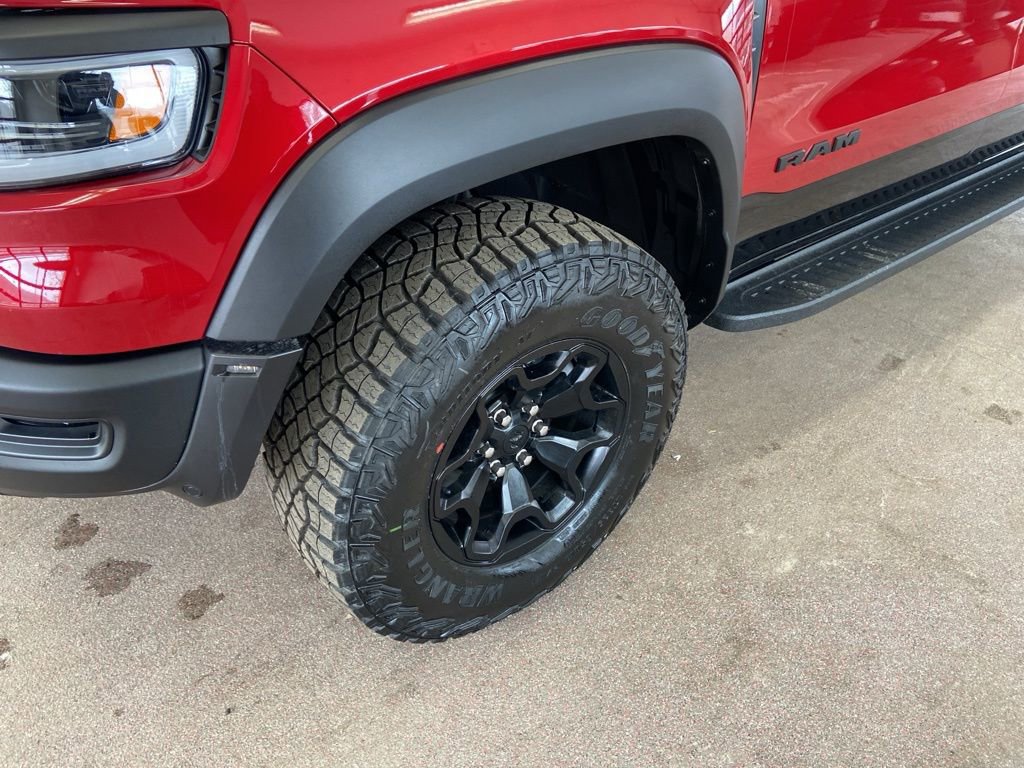 New 2026 RAM 1500 RHO image 4