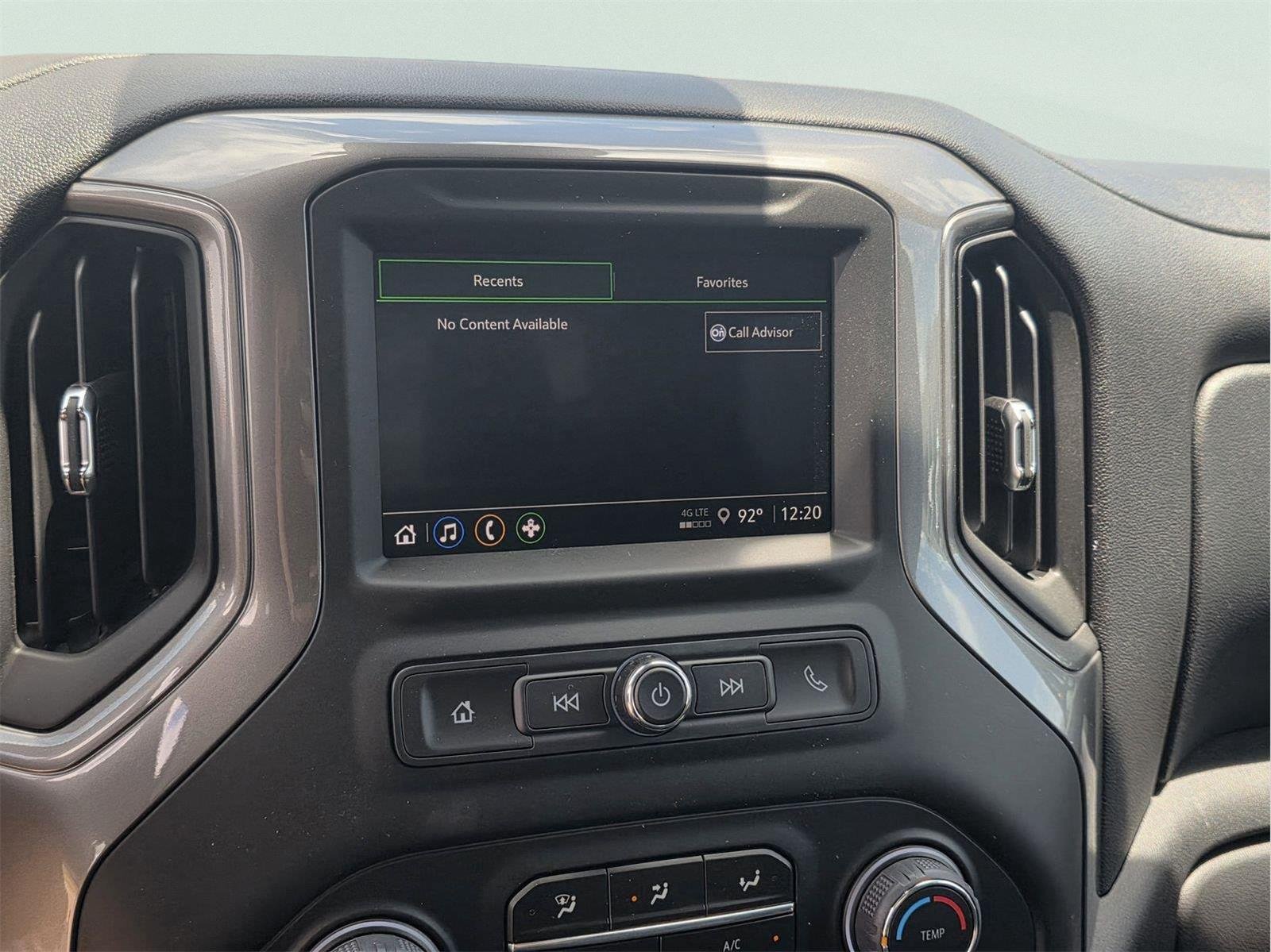 New 2026 Chevrolet Silverado 2500 W/T w/ WT/CX Safety Package AWD/4WD image 13