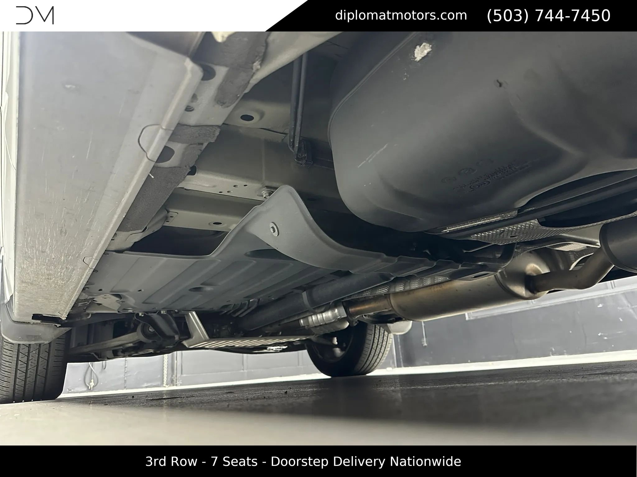 Used 2019 Acura MDX SH-AWD w/Technology Pkg Sport image 52