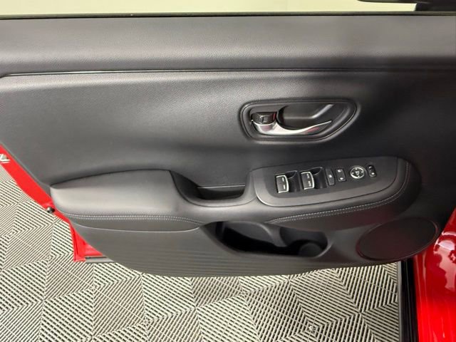 Used 2025 Honda HR-V EX-L image 14