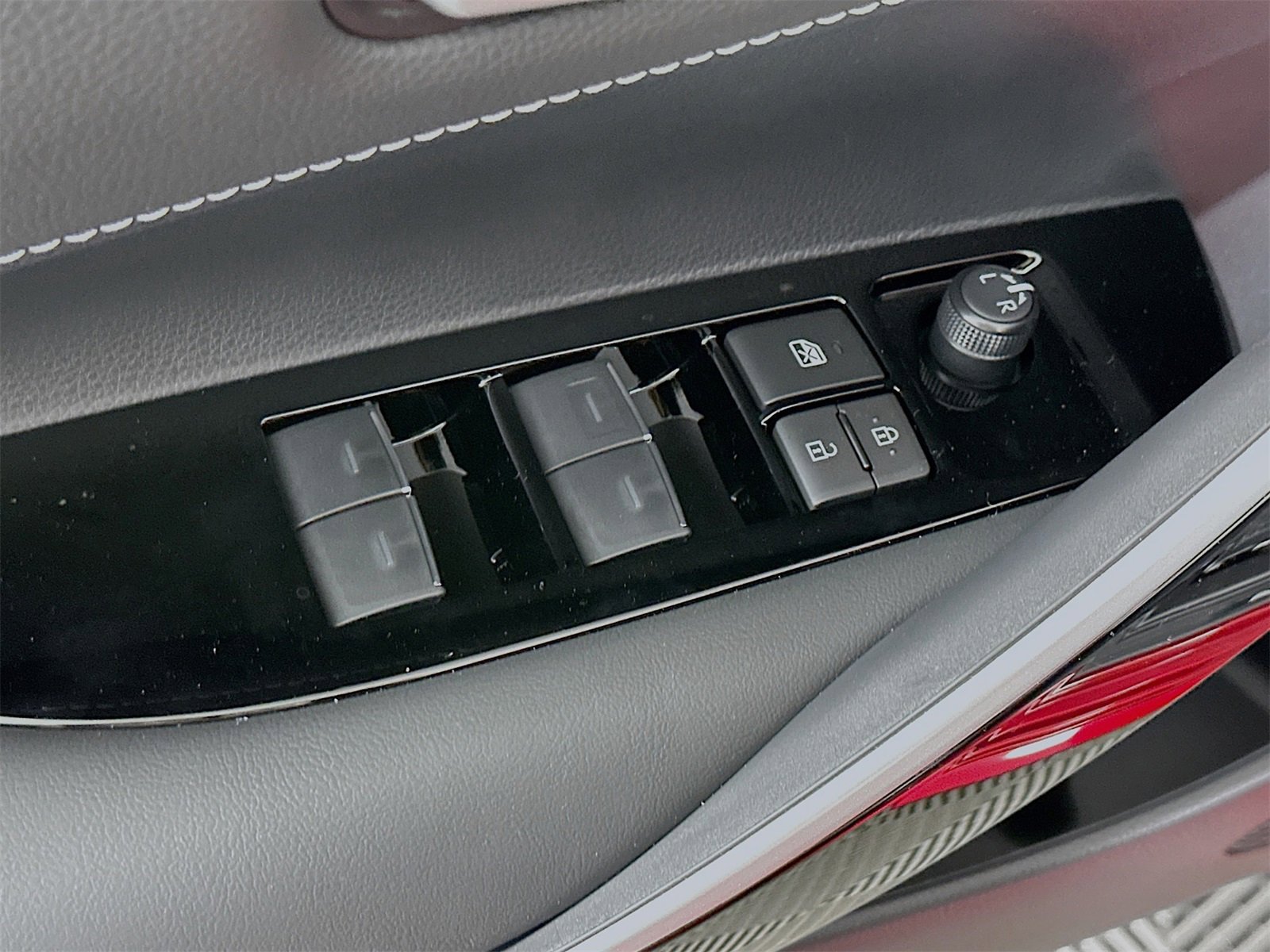 New 2026 Toyota Corolla XSE image 18