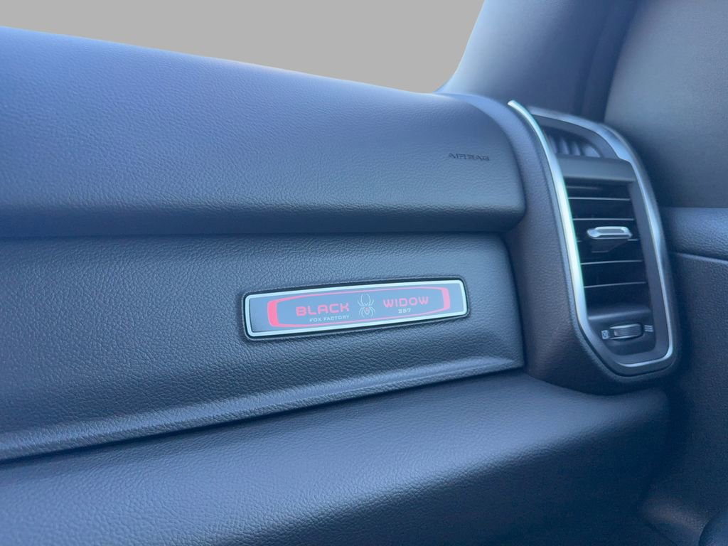 New 2026 RAM 1500 Big Horn image 26