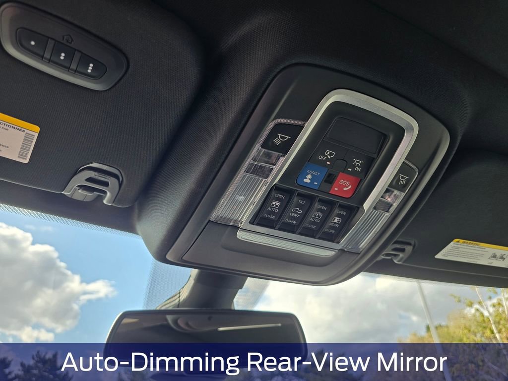 Used 2020 RAM 1500 Sport w/ Alpine Leather & Sound Group AWD/4WD image 33
