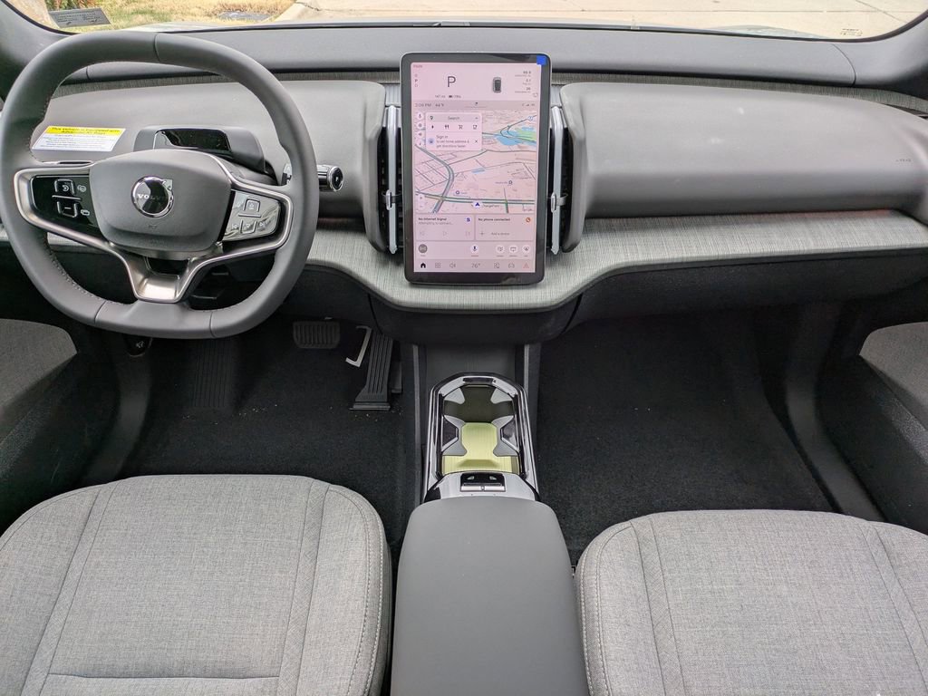 New 2026 Volvo EX30 Ultra w/ Protection Package image 14