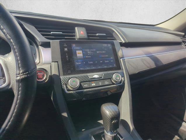 Used 2016 Honda Civic EX-T image 9