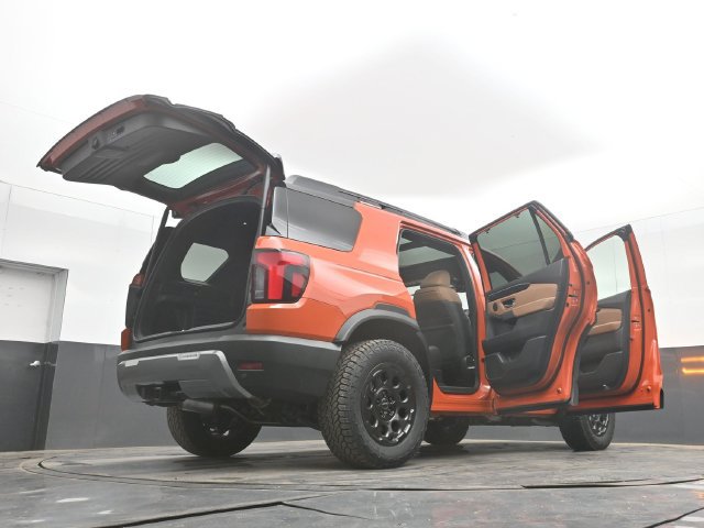 New 2026 Honda Passport TrailSport Elite image 58