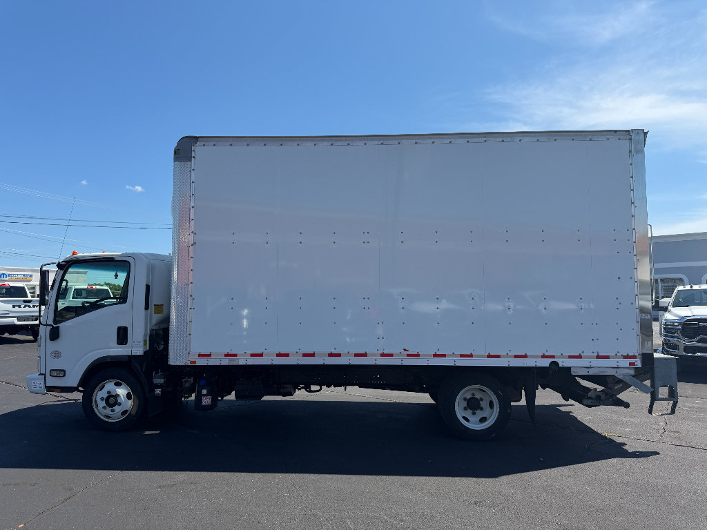 Used 2023 Chevrolet Low Cab Forward 5500XD RWD image 5