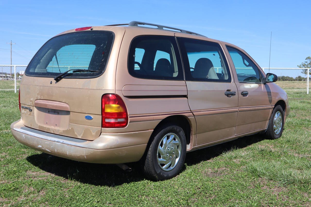 Used 1995 Ford Windstar LX FWD image 6