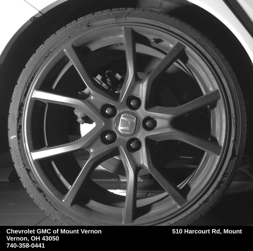 Used 2018 Honda Civic Type R image 17