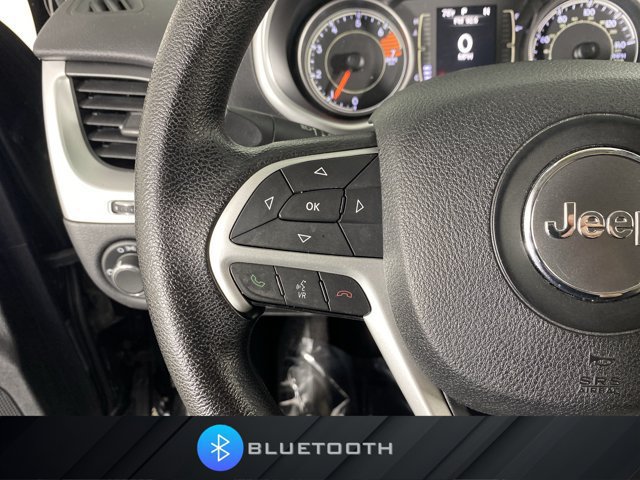 Used 2017 Jeep Cherokee Sport AWD/4WD image 22