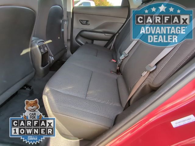 Used 2025 Hyundai Kona SEL image 19