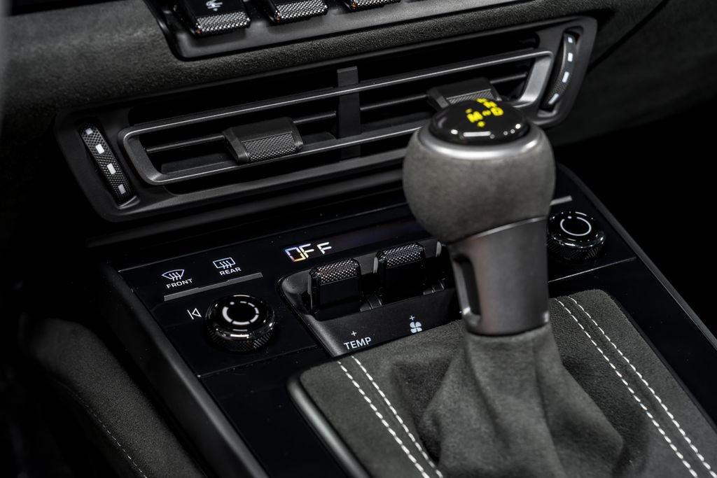 Used 2022 Porsche 911 GT3 RWD image 28