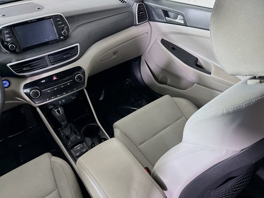 Used 2019 Hyundai Tucson Value FWD image 24